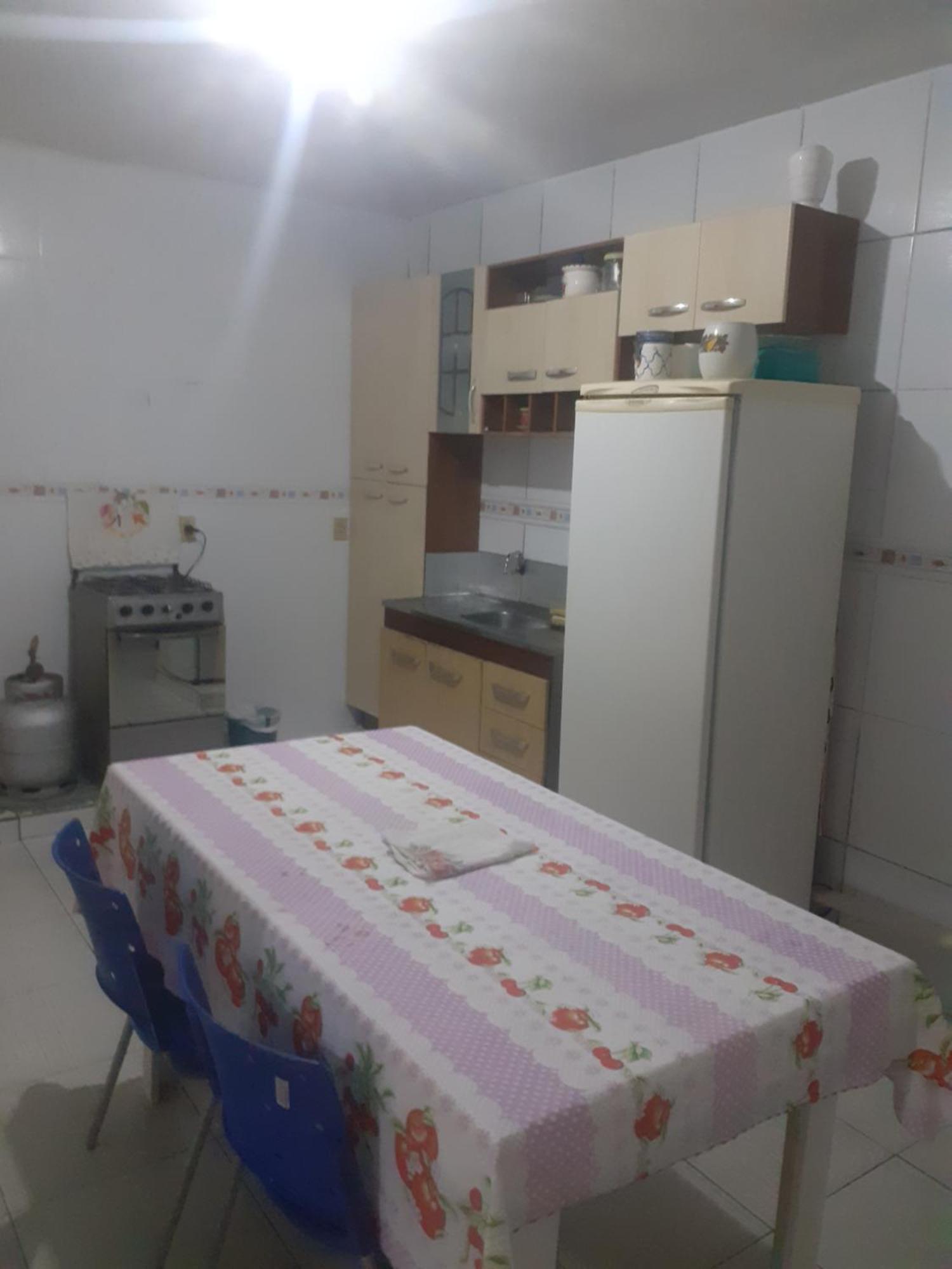 Casa De Pedro Ferreira Ξενοδοχείο Governador Celso Ramos Εξωτερικό φωτογραφία