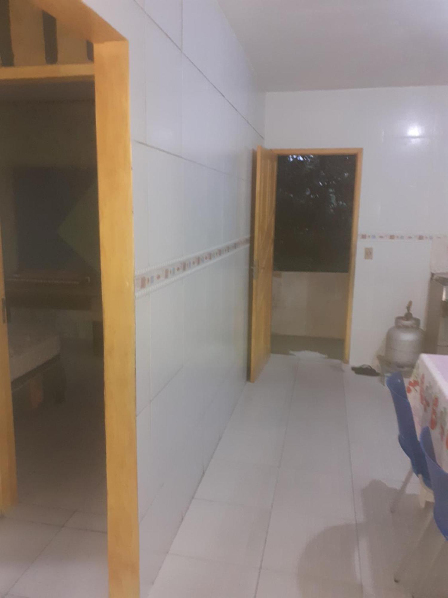 Casa De Pedro Ferreira Ξενοδοχείο Governador Celso Ramos Εξωτερικό φωτογραφία